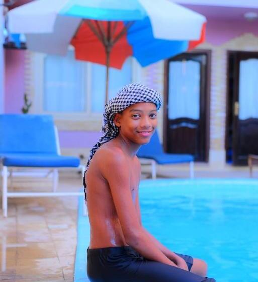 هاستل Hoppa Guest House