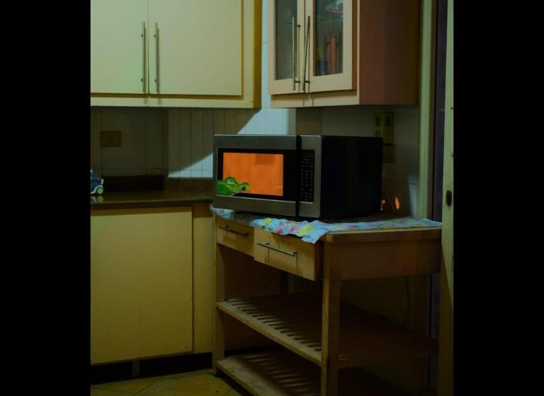 هاستل Hoppa Guest House