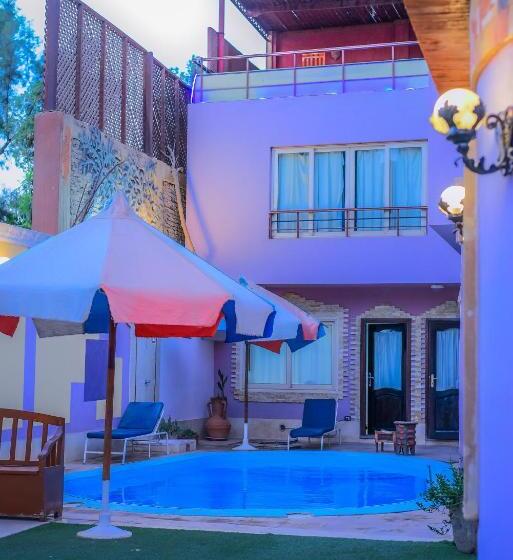هاستل Hoppa Guest House