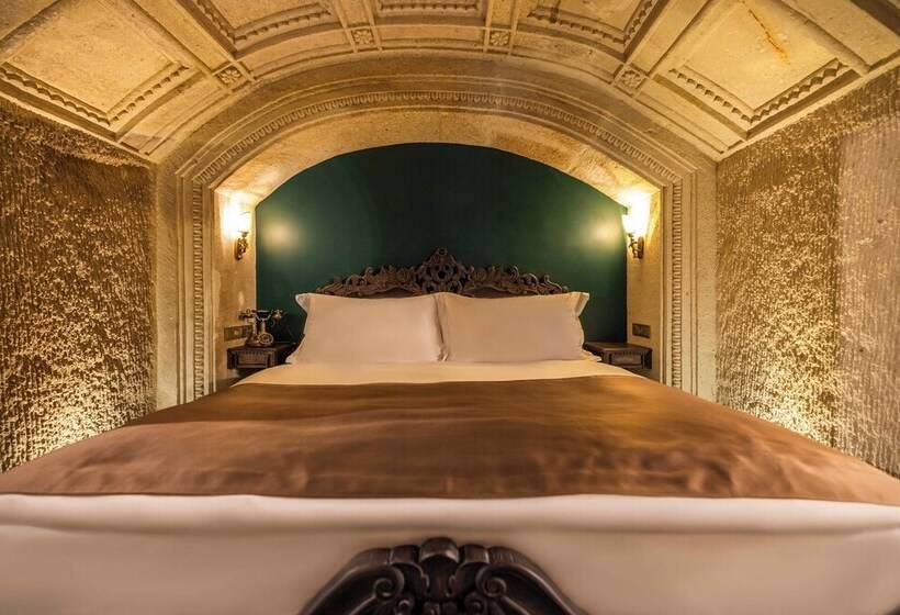 هتل Signature Cave Premium Suites