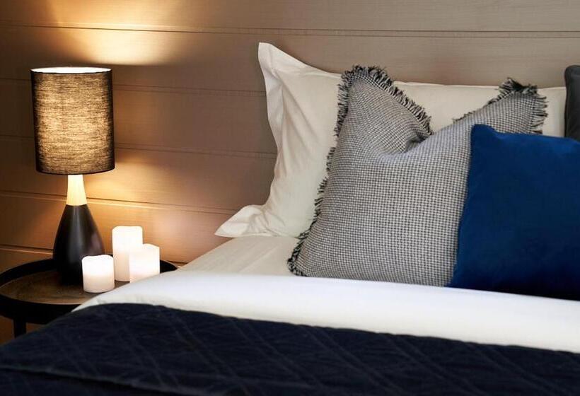 Пансион Nudgenudge   Self Contained Luxe Guest Suite