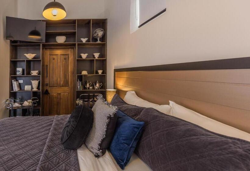 Пансион Nudgenudge   Self Contained Luxe Guest Suite