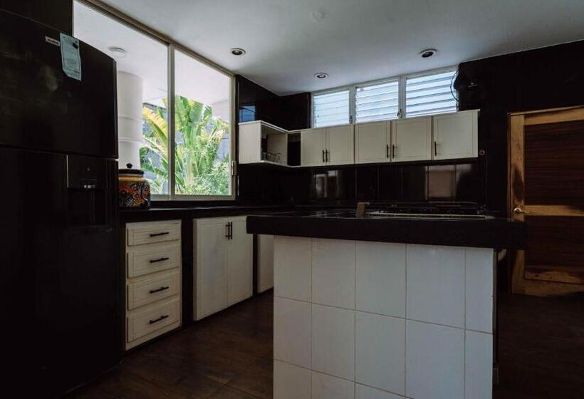 هاستل Casa Del Alma