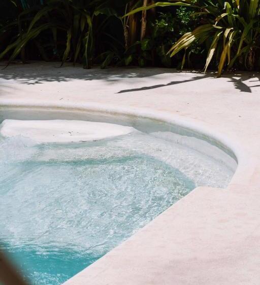 هاستل Casa Del Alma