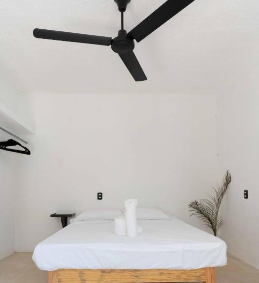 هاستل Casa Del Alma