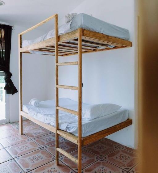 هاستل Casa Del Alma