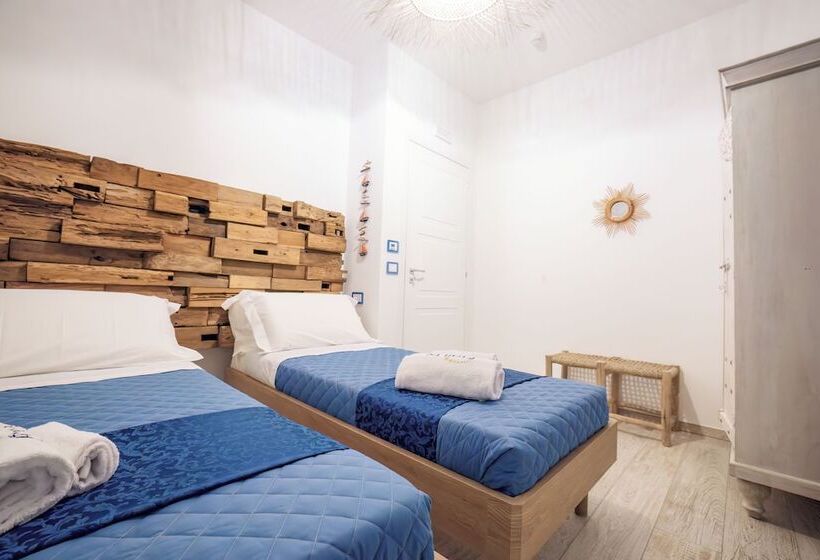 مبيت وإفطار étoiles Luxury Guest House Resort