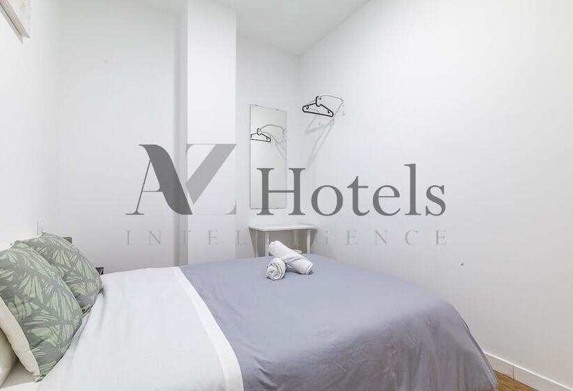 هتل Ayz Princesa Auto Check In Property