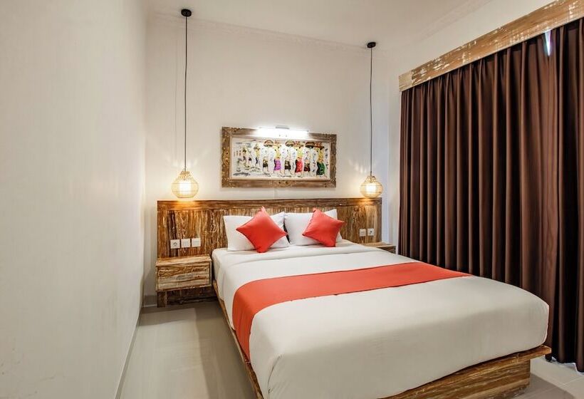 Отель Belvilla Hii Inn Garuda Wisnu