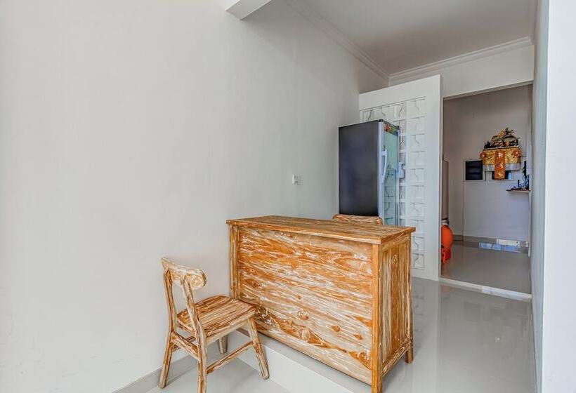 Отель Belvilla Hii Inn Garuda Wisnu