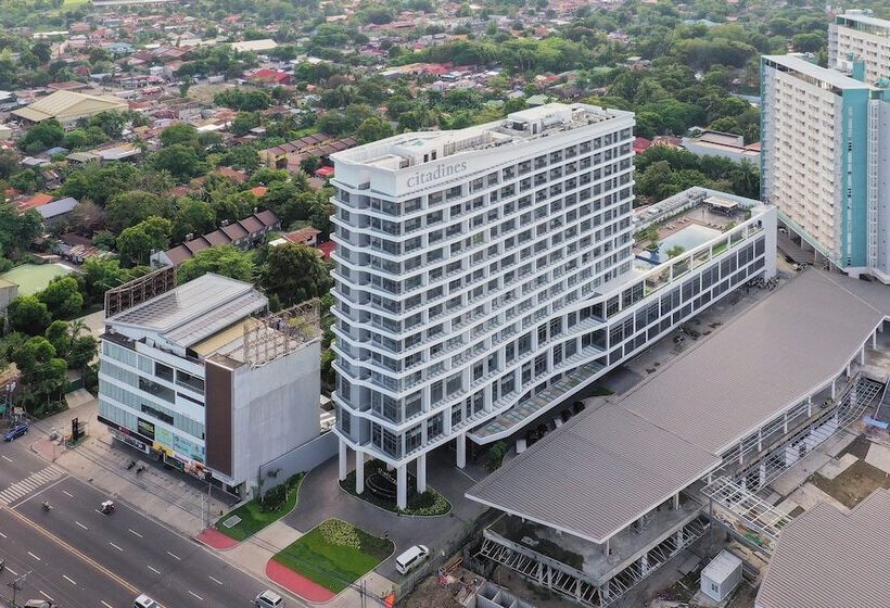 هتل Citadines Bacolod City