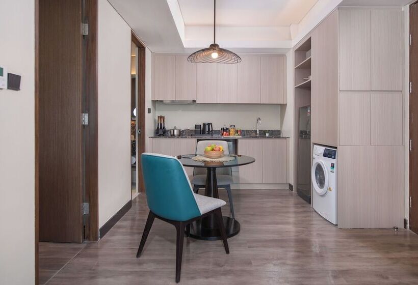 هتل Citadines Bacolod City