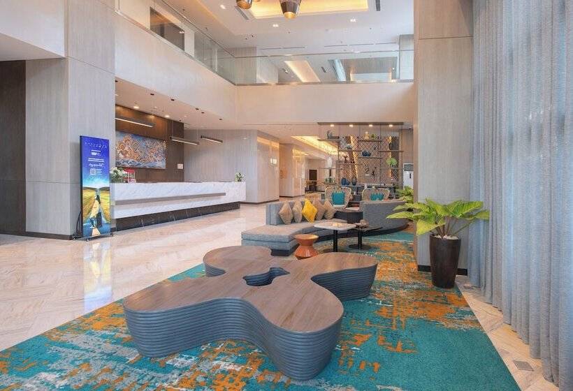 هتل Citadines Bacolod City