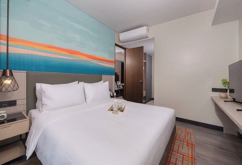 هتل Citadines Bacolod City