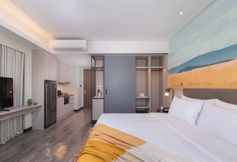 هتل Citadines Bacolod City