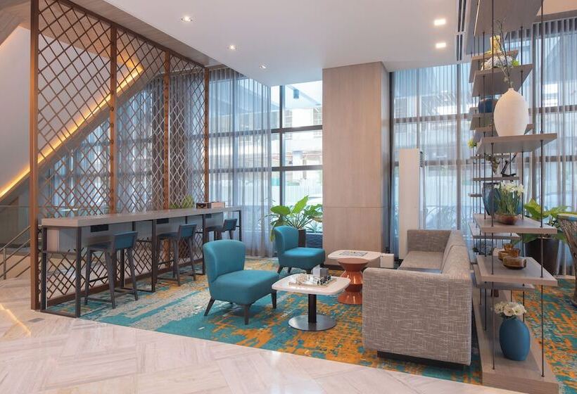 هتل Citadines Bacolod City