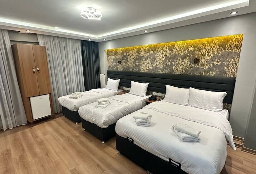 Hotel Mamma Marya