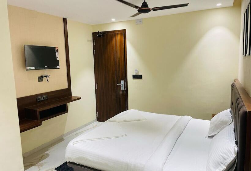 酒店 Narmada Residency