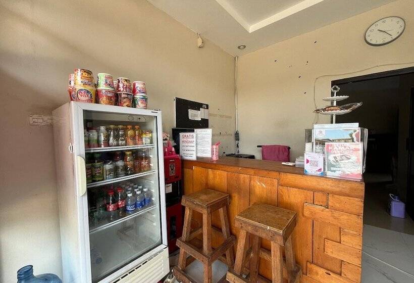 بنسيون Steze Guesthouse Syariah Telanaipura