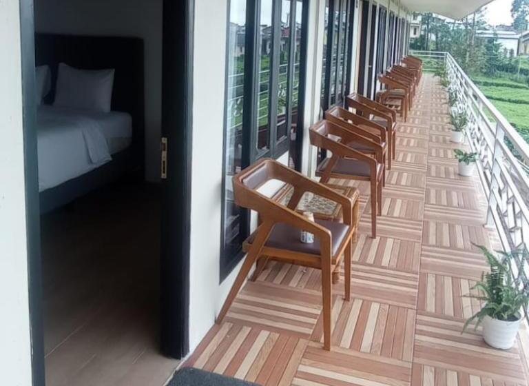 Tambi Tea Resort