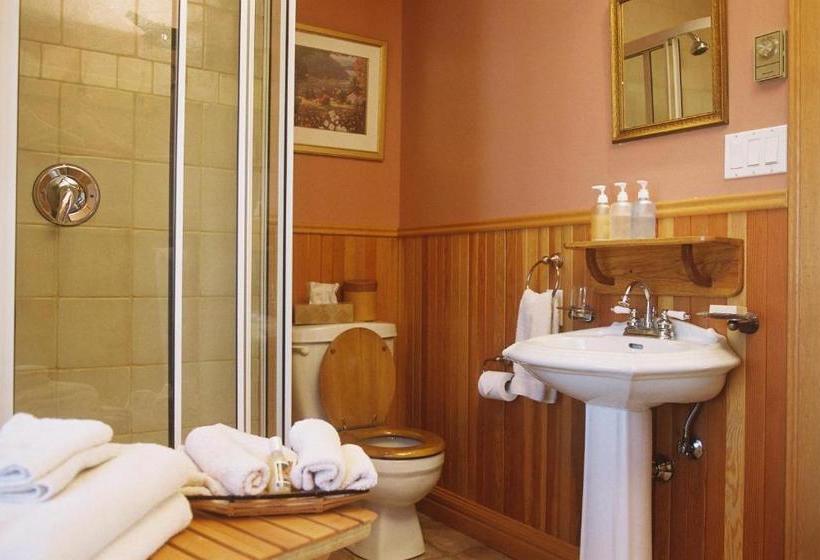 à La Chouette B&b