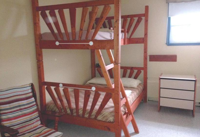 הוסטל Auberge De Douglastown