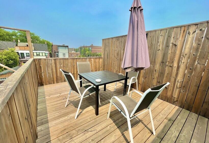 فندق صغير The Only Backpacker S Inn