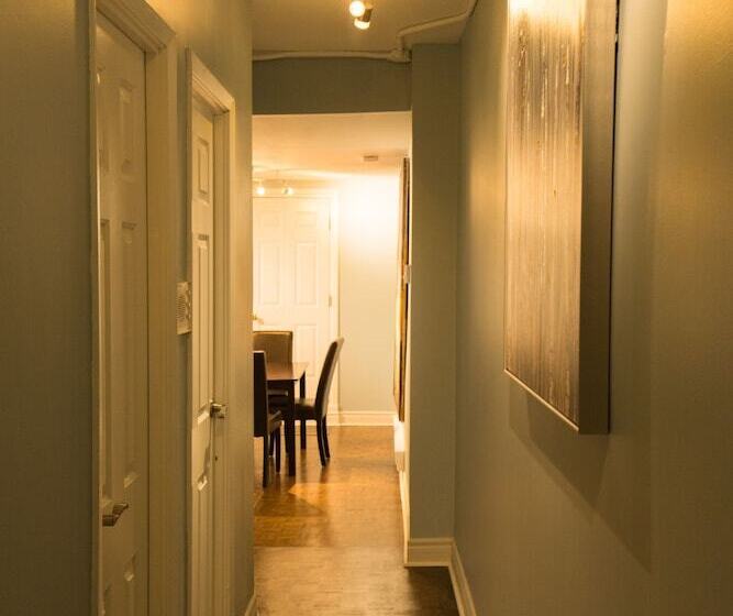 فندق صغير The Only Backpacker S Inn