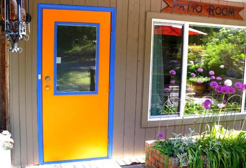 مبيت وإفطار At Nautica Tigh Private Keypad Entrances