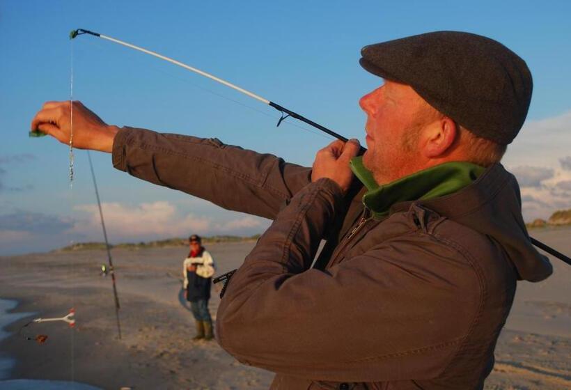 B&b De Postoari Terschelling