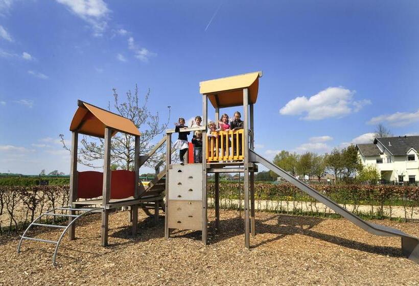 مبيت وإفطار Auberge De Smockelaer