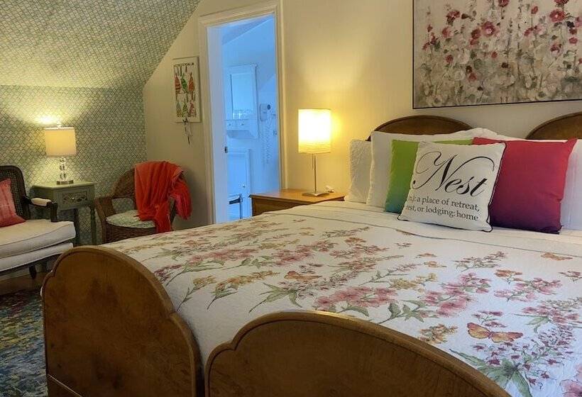 مبيت وإفطار Belle Maison Auprès De La Mer