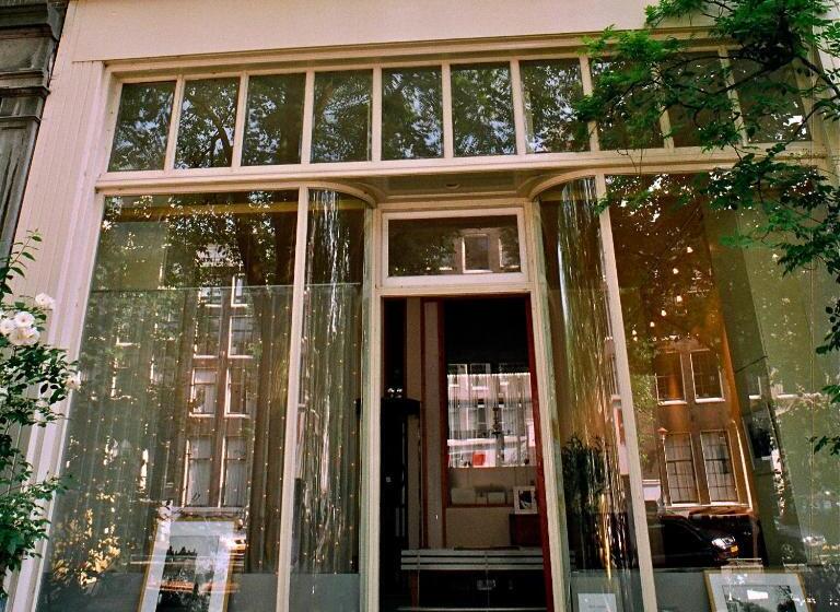 تختخواب و صبحانه Casa Luna