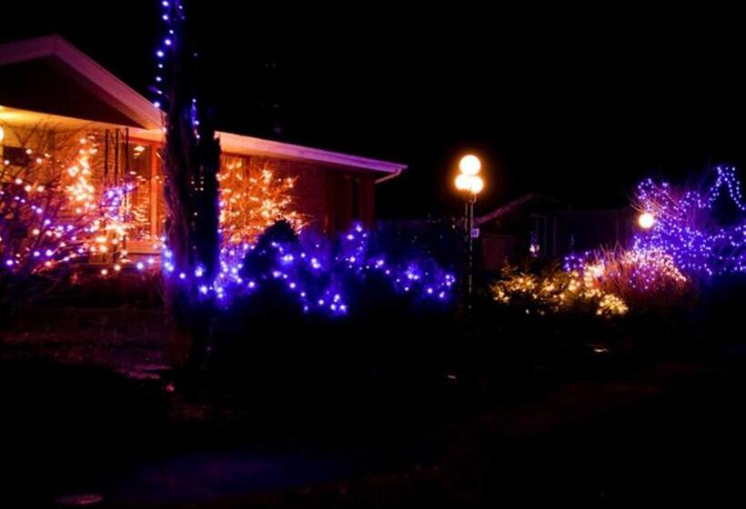 민박 Gîte Chez Baza