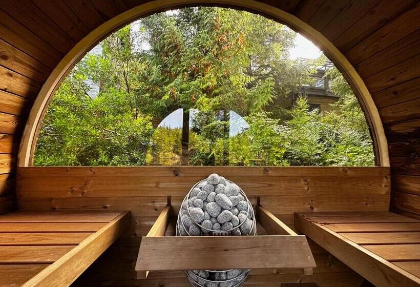 تختخواب و صبحانه Liahona Guest House