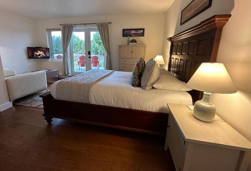 تختخواب و صبحانه Liahona Guest House