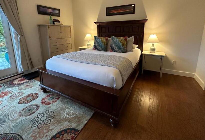 تختخواب و صبحانه Liahona Guest House