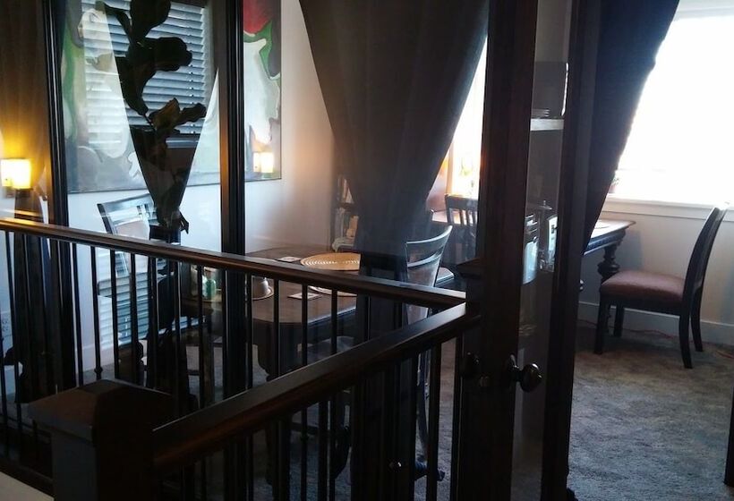 צימר Seagrass Guesthouse