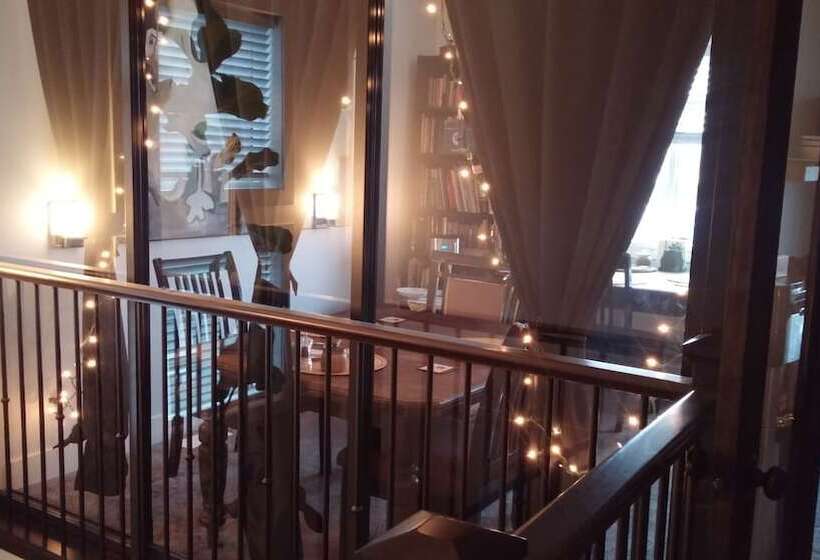 צימר Seagrass Guesthouse