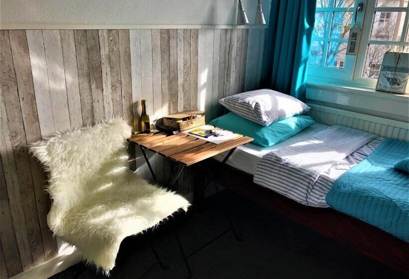 Bed & Breakfast Hotel Zandvoort