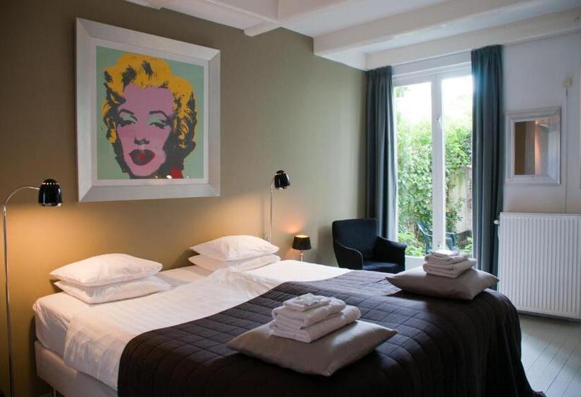 Bed & Breakfast Westviolet