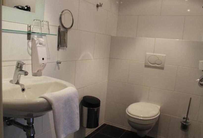 Boutique Hotel Nieuw Beusink