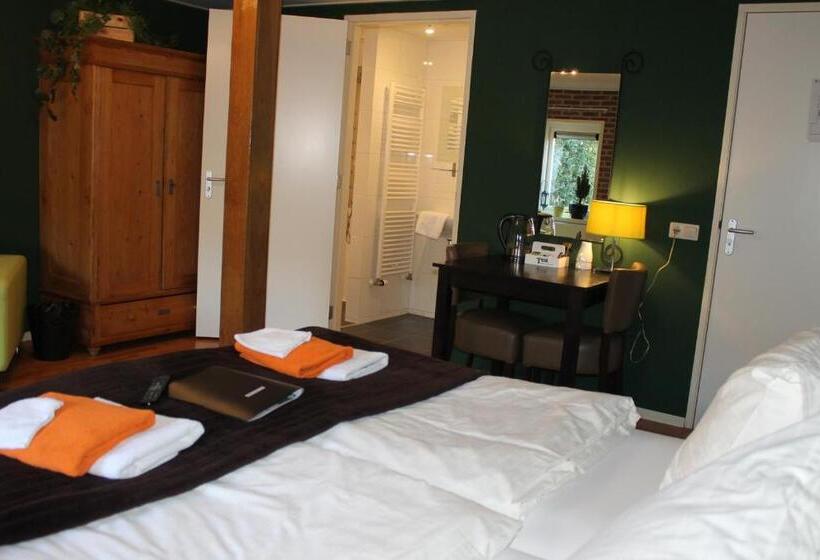Boutique Hotel Nieuw Beusink