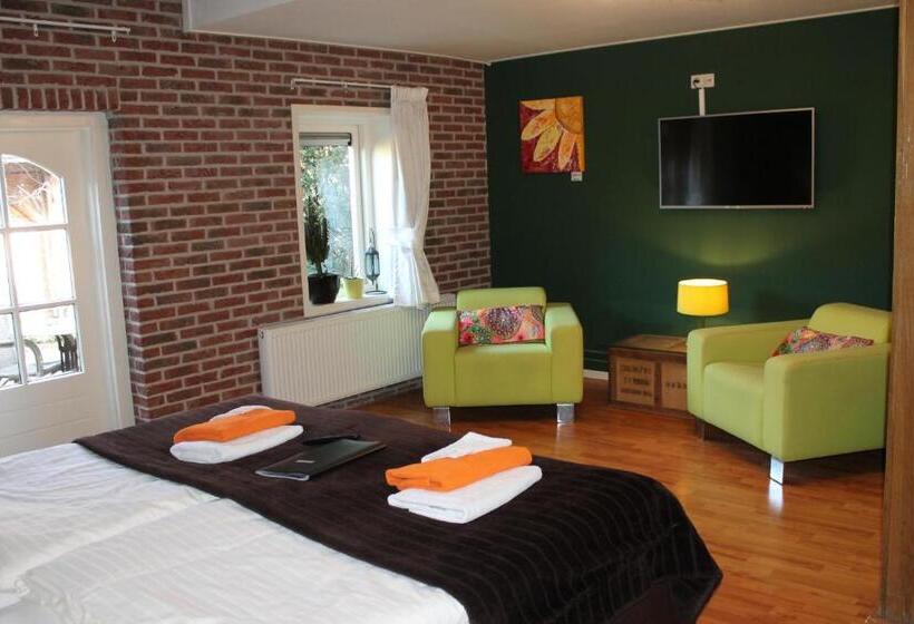 Boutique Hotel Nieuw Beusink