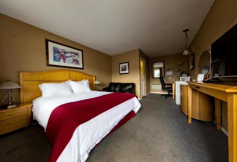 Bulkley Valley Motel