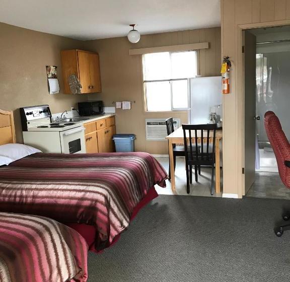 Bulkley Valley Motel