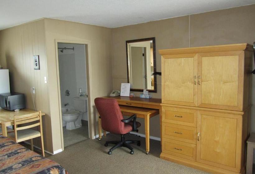Bulkley Valley Motel