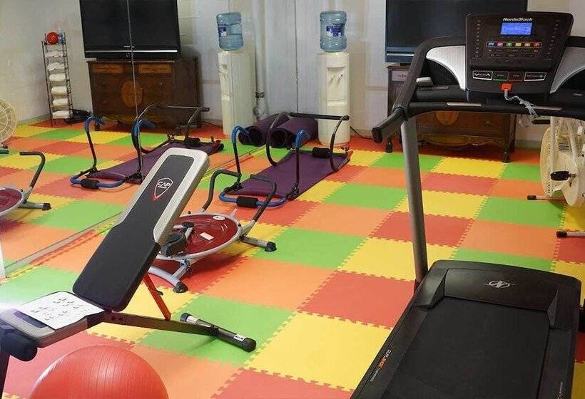 Bed and Breakfast Butterfly Manor