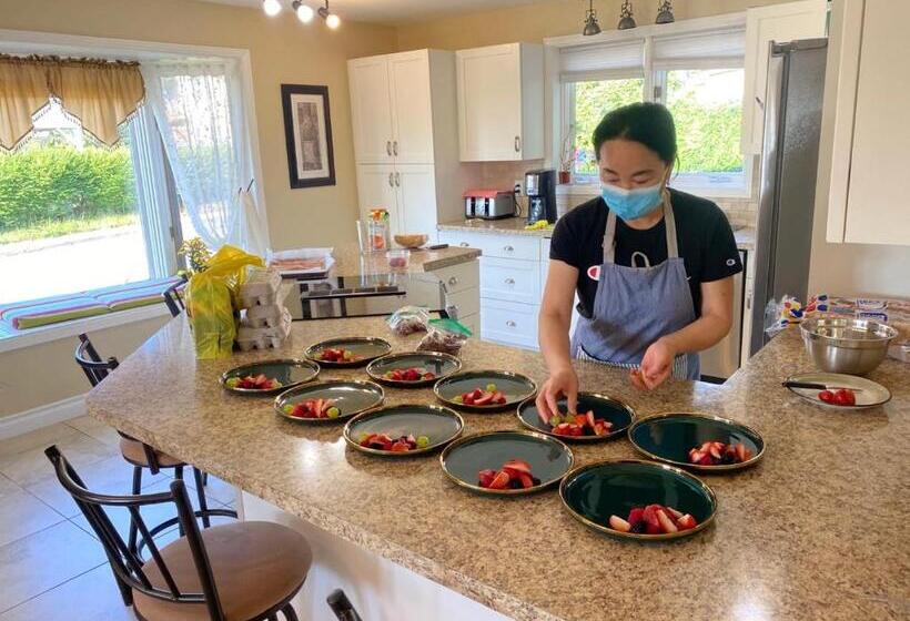 Bed and Breakfast Butterfly Manor