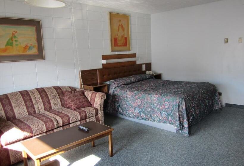 Camelot Court Motel